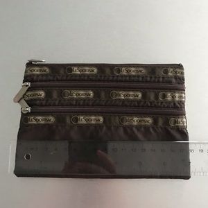 LeSportsac Pouch